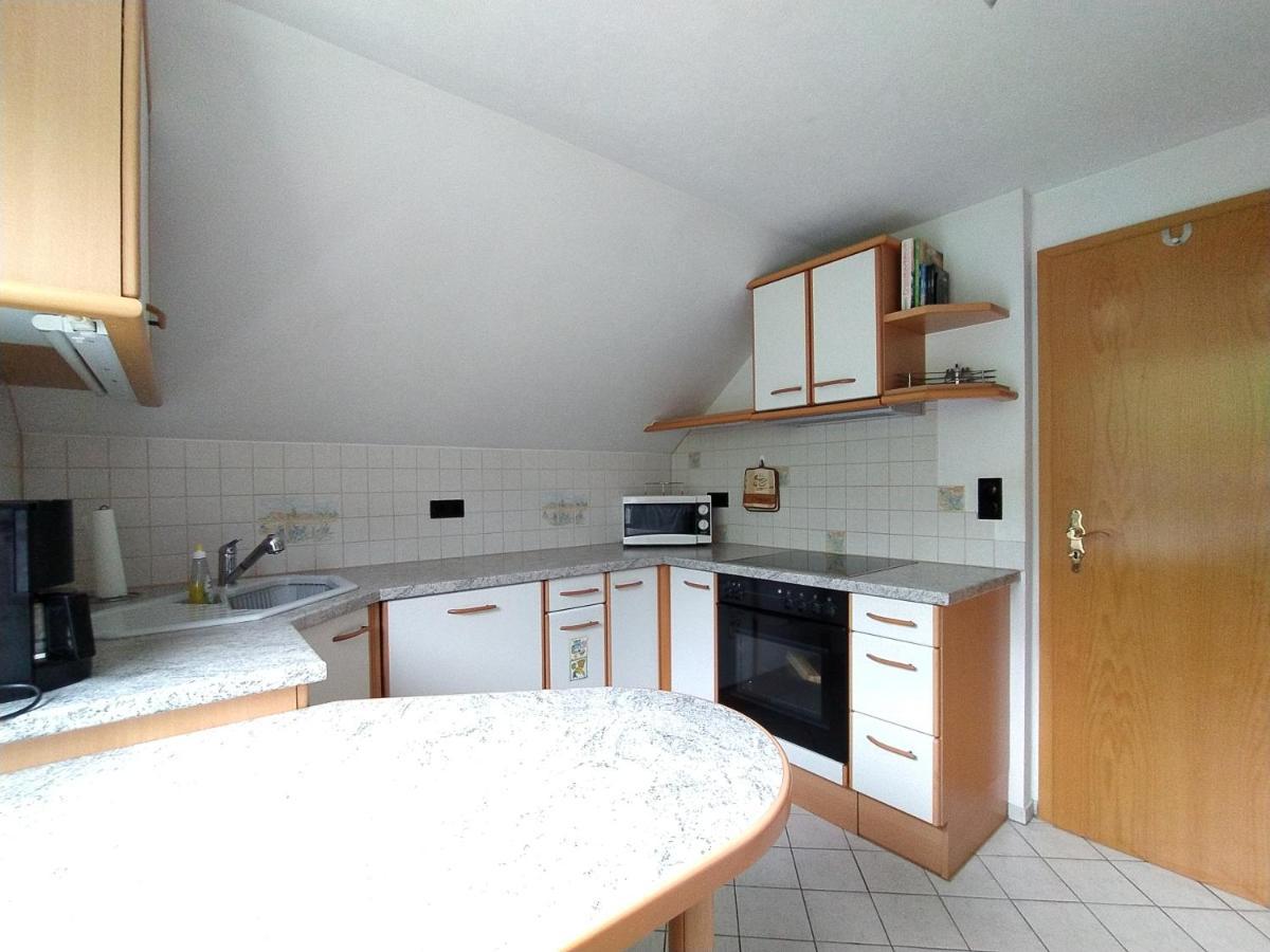 Ferienwohnung Haus Rosa Nüdlingen Extérieur photo